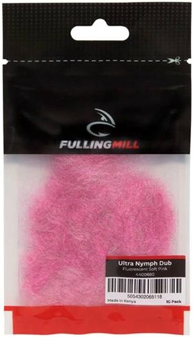 Fulling Mill Ultra Nymph Dub in Saudi Arabia
