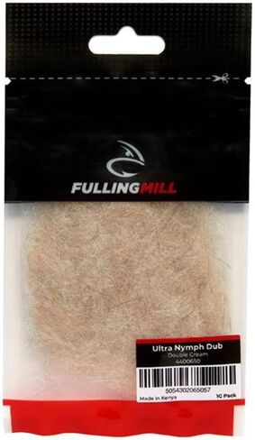 Fulling Mill Ultra Nymph Dub in Saudi Arabia