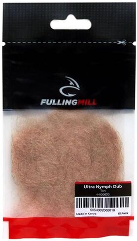 Fulling Mill Ultra Nymph Dub in Saudi Arabia