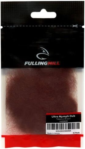 Fulling Mill Ultra Nymph Dub in Saudi Arabia