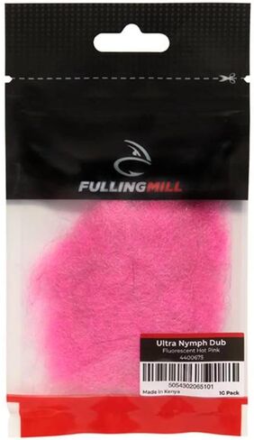 Fulling Mill Ultra Nymph Dub in Saudi Arabia