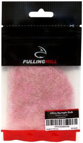 Fulling Mill Ultra Nymph Dub in Saudi Arabia