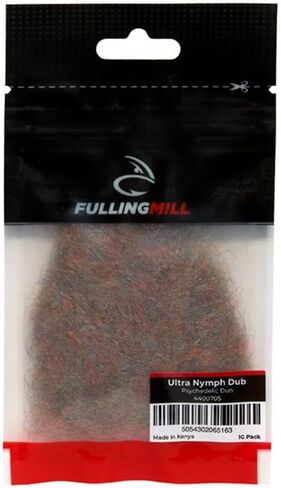 Fulling Mill Ultra Nymph Dub in Saudi Arabia