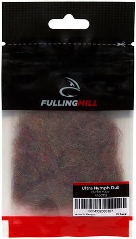 Fulling Mill Ultra Nymph Dub in Saudi Arabia