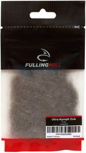 Fulling Mill Ultra Nymph Dub in Saudi Arabia