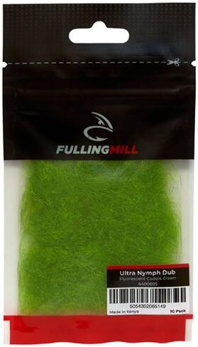 Fulling Mill Ultra Nymph Dub in Saudi Arabia