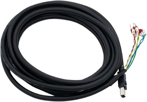 V7 Series CN8 Pure Copper Cable with Connector JZSP-CVH03-03-E JZSP-CVH03-01-E(JZSP-CVH03-03-E) in Saudi Arabia