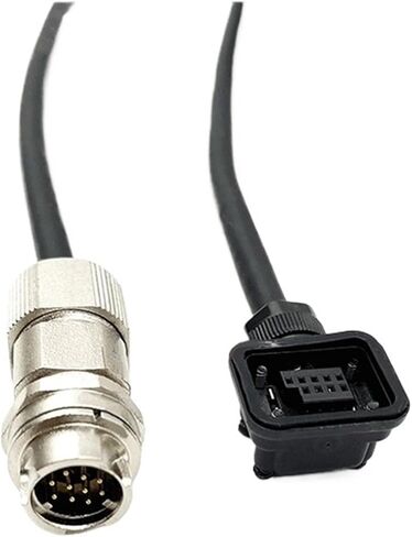 Trunk Cable MR-J3JSCBL03M-A1-L MR-J3JSCBL03M-A2-L for servo encoders(MR-J3JSCBL03M-A2-L) in Saudi Arabia