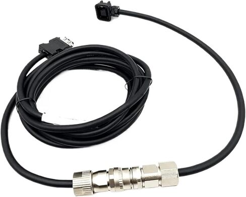 Trunk Cable MR-J3JSCBL03M-A1-L MR-J3JSCBL03M-A2-L for servo encoders(MR-J3JSCBL03M-A2-L) in Saudi Arabia