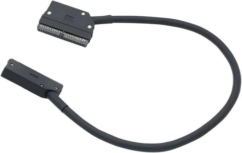 40P Terminal Block Wiring Connection Cable XW2Z-C50K XW2Z-100K XW2Z-150K XW2Z-200K XW2Z-300K XW2Z-500K(2M,Crimping Process) in Saudi Arabia