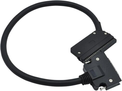 Servo CN1 Interface MR-TB50 Terminal Block Connection Cable MR-J2M-CN1TBL1M(MR-J2M-CN1TBL3M,with housing) in Saudi Arabia