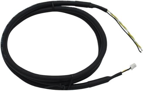Servo CN6 Monitor Cable MR-J3CN6CBL05M MR-J3CN6CBL5M MR-J3CN6CBL5M(MR-J3CN6CBL05M) in Saudi Arabia