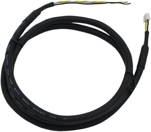 Servo CN6 Monitor Cable MR-J3CN6CBL05M MR-J3CN6CBL5M MR-J3CN6CBL5M(MR-J3CN6CBL05M) in Saudi Arabia