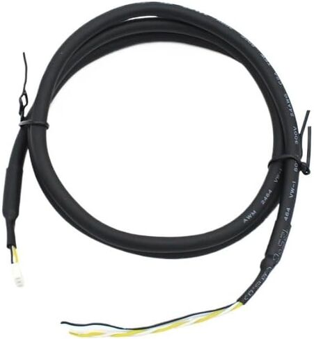Servo CN6 Monitor Cable MR-J3CN6CBL05M MR-J3CN6CBL5M MR-J3CN6CBL5M(MR-J3CN6CBL05M) in Saudi Arabia