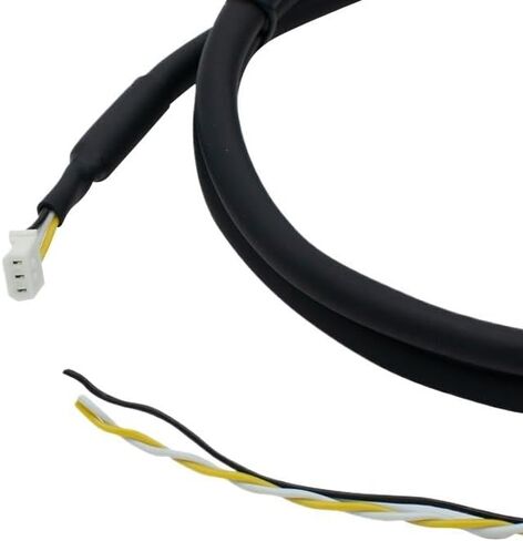 Servo CN6 Monitor Cable MR-J3CN6CBL05M MR-J3CN6CBL5M MR-J3CN6CBL5M(MR-J3CN6CBL05M) in Saudi Arabia