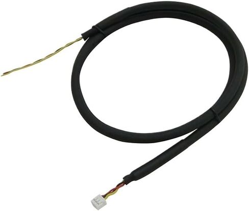 Servo CN6 Monitor Cable MR-J3CN6CBL05M MR-J3CN6CBL5M MR-J3CN6CBL5M(MR-J3CN6CBL05M) in Saudi Arabia