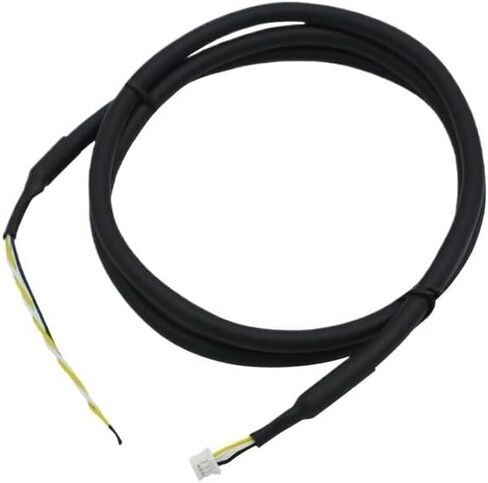 Servo CN6 Monitor Cable MR-J3CN6CBL05M MR-J3CN6CBL5M MR-J3CN6CBL5M(MR-J3CN6CBL05M) in Saudi Arabia