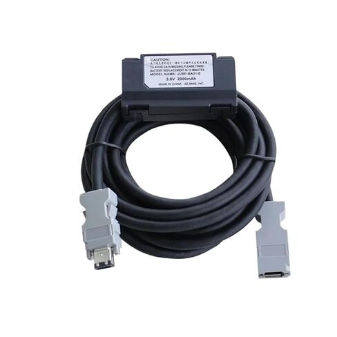 Servo Encoder JZSP-CSP29-10-E JZSP-CSP29-15-E JZSP-CSP29-20-E Connection Cable(20M,JZSP-CSP29-XX-E) in Saudi Arabia