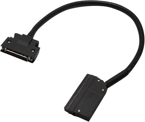 Servo CN1 Interface Terminal Block MR-TB50 Connection Cable MR-J2M-CN1TBL05M 1M 2M 3M(MR-J2M-CN1TBL1M) in Saudi Arabia