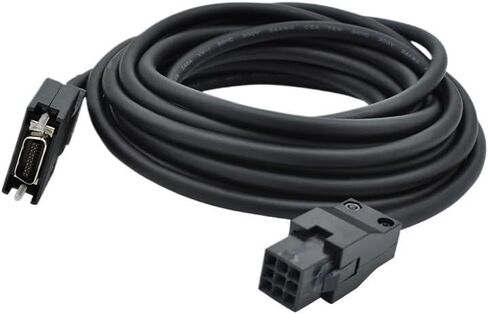 كابل التشفير المؤازر MR-J2S MR-JCCBL20M-H MR-JCCBL30M-H MR-JCCBL50M-H(3/4G,MR-JCCBLXXM-H) in Kuwait