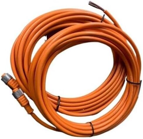 Orange Cable DOL-1204-G02M 6009382 Industrial Products with One Year Warranty in Stock in Saudi Arabia