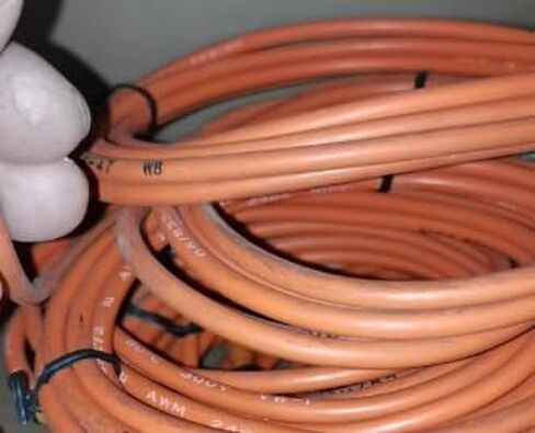 Orange Cable DOL-1204-G02M 6009382 Industrial Products with One Year Warranty in Stock in Saudi Arabia