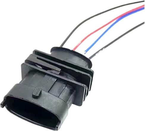 1/5/10/20 Sets of 4 Pins of 3.5 mm for Automatic Sensor Connector(4p Female,1 S) in Saudi Arabia