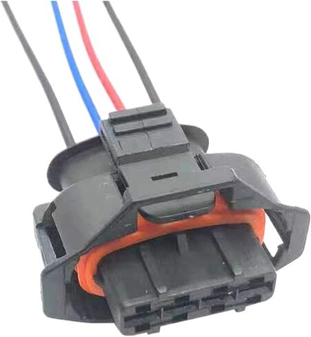 1/5/10/20 Sets of 4 Pins of 3.5 mm for Automatic Sensor Connector(4p Female,1 S) in Saudi Arabia