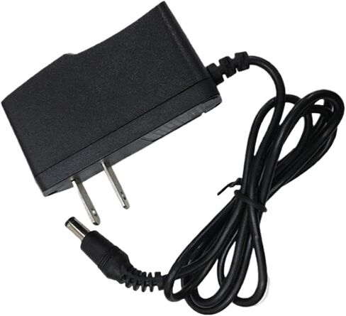 AC 110-240V DC 7.5V 1A Power Adapter(US Plug) in Saudi Arabia