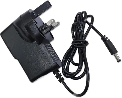 AC 110-240V DC 5V 1A 2A Power Adapter(2A,UK Plug) in Saudi Arabia