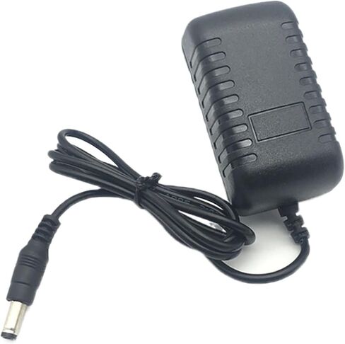 12V 2A Power Adapter(EU Plug) in Saudi Arabia