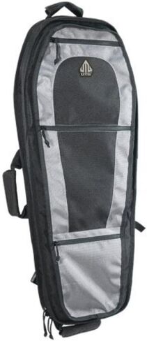 UTG Alpha Battle Carrier Sling Pack 30 بوصة حافظة أسلحة نارية متعددة in Kuwait