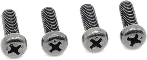 ReplacementScrews Stand Screws Compatible with Hisense 65U8G in Saudi Arabia