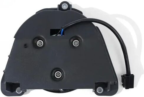 مروحة تبريد رادياتير المحرك 1WD-E2405-00 متوافقة مع الدراجات النارية YZF R3 R25 MT25 MT3 2018 2024 موديل سنوات in Saudi Arabia