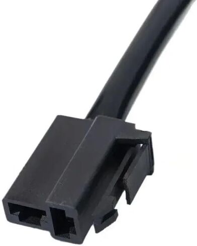 مروحة تبريد رادياتير المحرك 1WD-E2405-00 متوافقة مع الدراجات النارية YZF R3 R25 MT25 MT3 2018 2024 موديل سنوات in Saudi Arabia