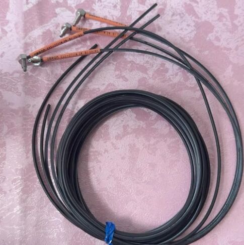 XS2F-M12PVC4S2M Connection Line Industrial Products with One Year Warranty in Stock in Saudi Arabia