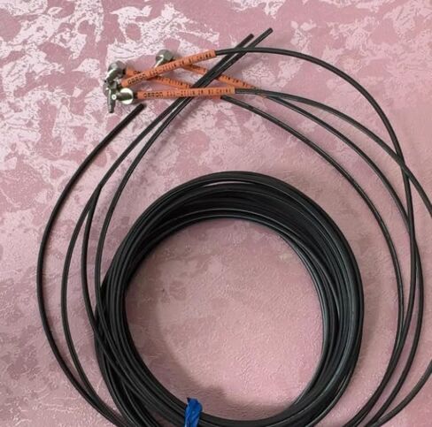 XS2F-M12PVC4S2M Connection Line Industrial Products with One Year Warranty in Stock in Saudi Arabia
