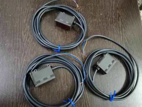 XS2F-M12PVC4S2M Connection Line Industrial Products with One Year Warranty in Stock in Saudi Arabia