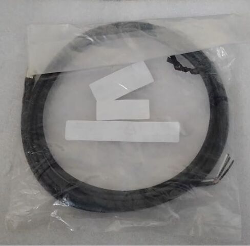 XS2F-M12PVC4S2M Connection Line Industrial Products with One Year Warranty in Stock in Saudi Arabia