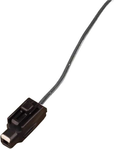 1/5/10/20/50 Sets 1 Pin 90980-11400 6189-0413 Automotive Starter Plug Waterproof Plug (1P Male Female, 5 S) in Saudi Arabia