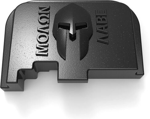 MakerShot Custom 3D Aluminum Slide Cover Back Plate in Kuwait