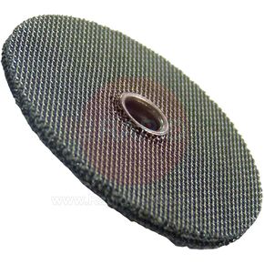 Furick Cup Moose Knuckle #14 Replacement Diffusers (3 Pack) in Saudi Arabia