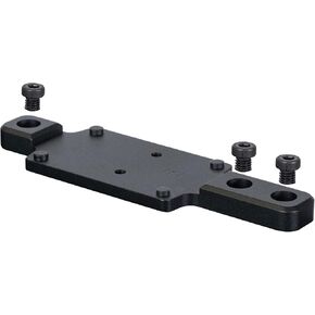حامل Monstrum Red Dot متوافق مع بنادق سلسلة Mossberg 500/535/590/835/Shockwave in Kuwait