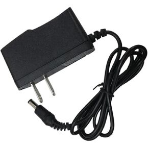 AC 110-240V DC 5V 6V 7.5V 9V 12V 0.5A 0.6A 1A 2A Power Adapter(0.5A,9V,US Plug) in Saudi Arabia