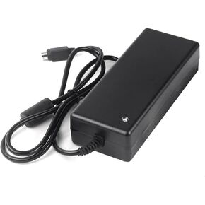 24v 2.5a 3a 6a 8a 3pin Power Adapter AC100V-240V to DC(2.5A,UK Plug) in Saudi Arabia