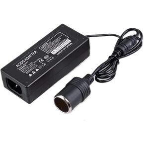 110V-220V to 12V 5A 6A 8A 10A Power Adapter(5A,EU Plug) in Saudi Arabia
