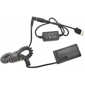 USB Converter to F550F970 Coupler NP-F in Saudi Arabia