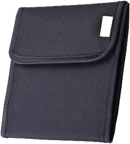 Versatility Filter Storage Fit 82mm Circular And Square Crafted From Solid Canvas Wallet Holder Lens Storage in Saudi Arabia
