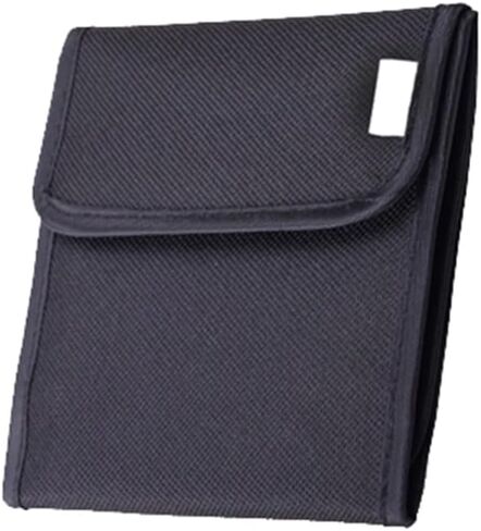 Versatility Filter Storage Fit 82mm Circular And Square Crafted From Solid Canvas Wallet Holder Lens Storage in Saudi Arabia