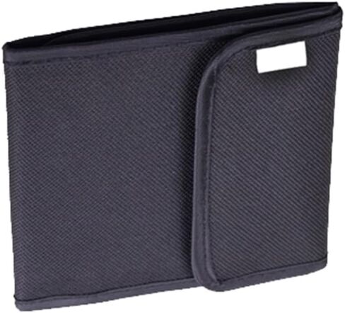 Versatility Filter Storage Fit 82mm Circular And Square Crafted From Solid Canvas Wallet Holder Lens Storage in Saudi Arabia